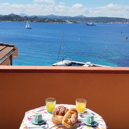 Appartamentino Panoramico...Con Finestra Sul Mare! 라마달레나 외부 사진