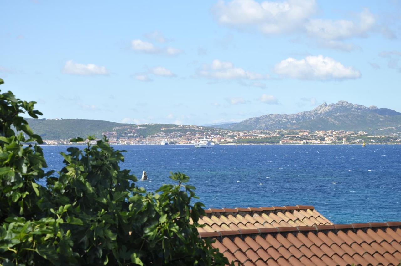 Appartamentino Panoramico...Con Finestra Sul Mare! 라마달레나 외부 사진