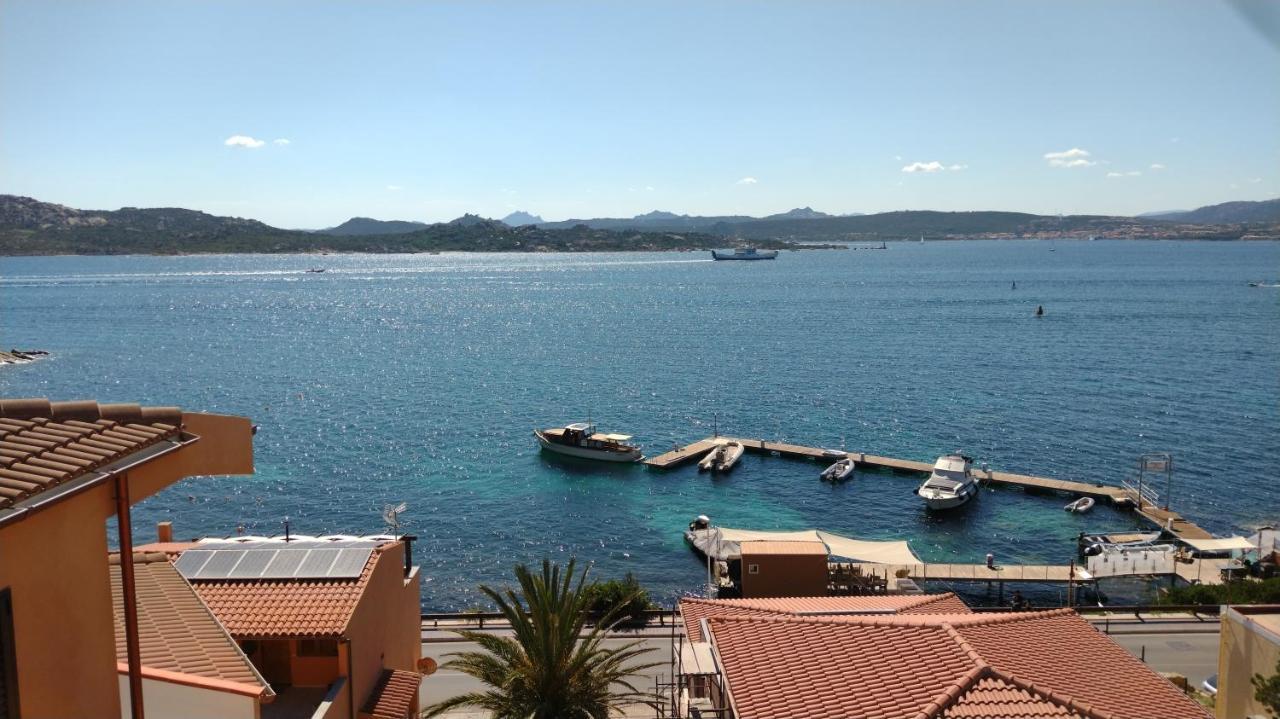 Appartamentino Panoramico...Con Finestra Sul Mare! 라마달레나 외부 사진
