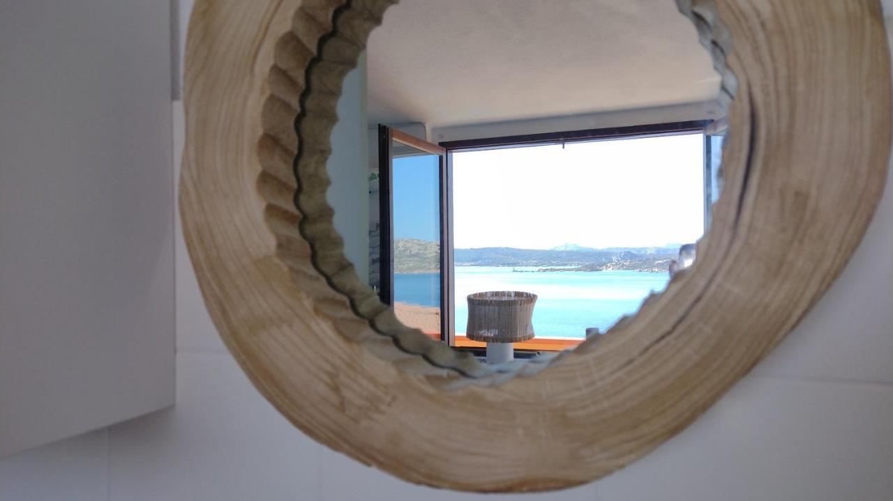 Appartamentino Panoramico...Con Finestra Sul Mare! 라마달레나 외부 사진